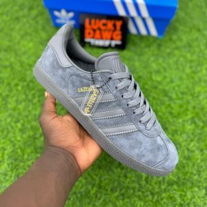 ADIDAS GAZZELLE