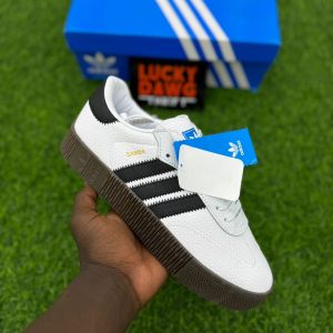 ADIDAS SAMBA