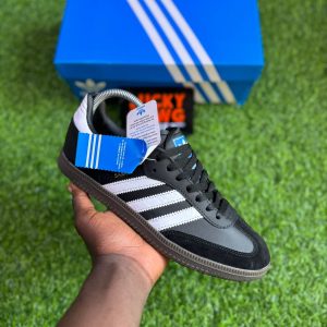 ADIDAS GAZZELLE