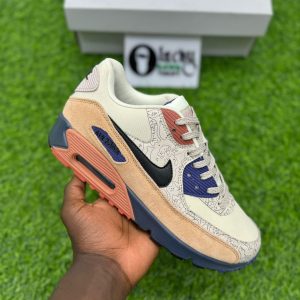AIRMAX 90 DESERT SAND