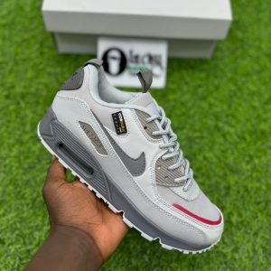 AIRMAX 90 GREY