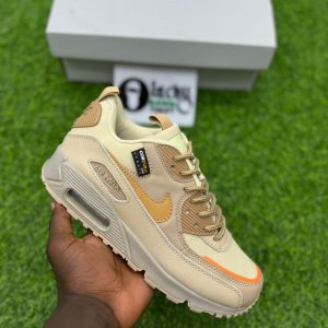 AIRMAX 90 DESERT CAMO