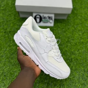 AIRMAX 90 CARGO KHAKI GREEN